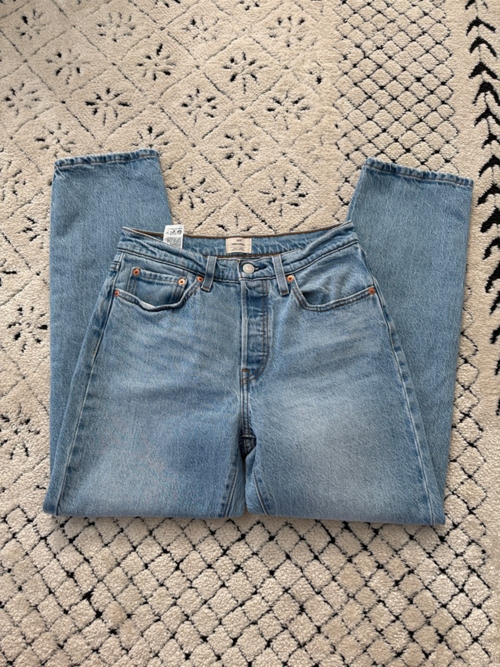 Levi’s 501